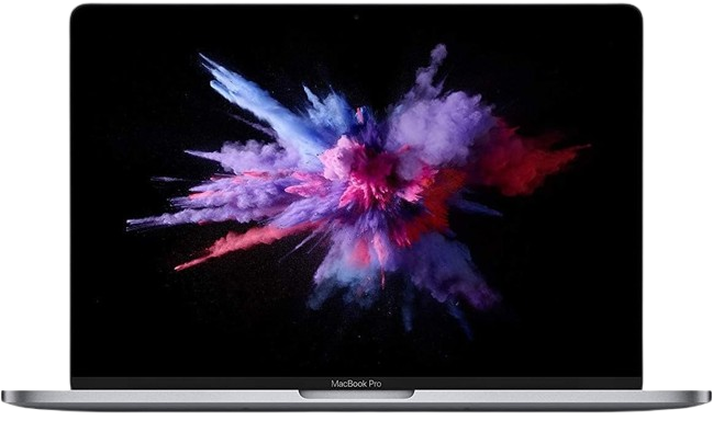 Apple MacBook Pro 8gb (2019)