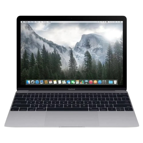 Apple MacBook Core M (2020)