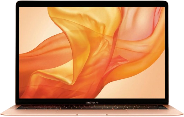 Apple MacBook Air (2019)