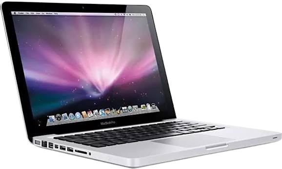 Apple MacBook Pro Core i5 (2010)