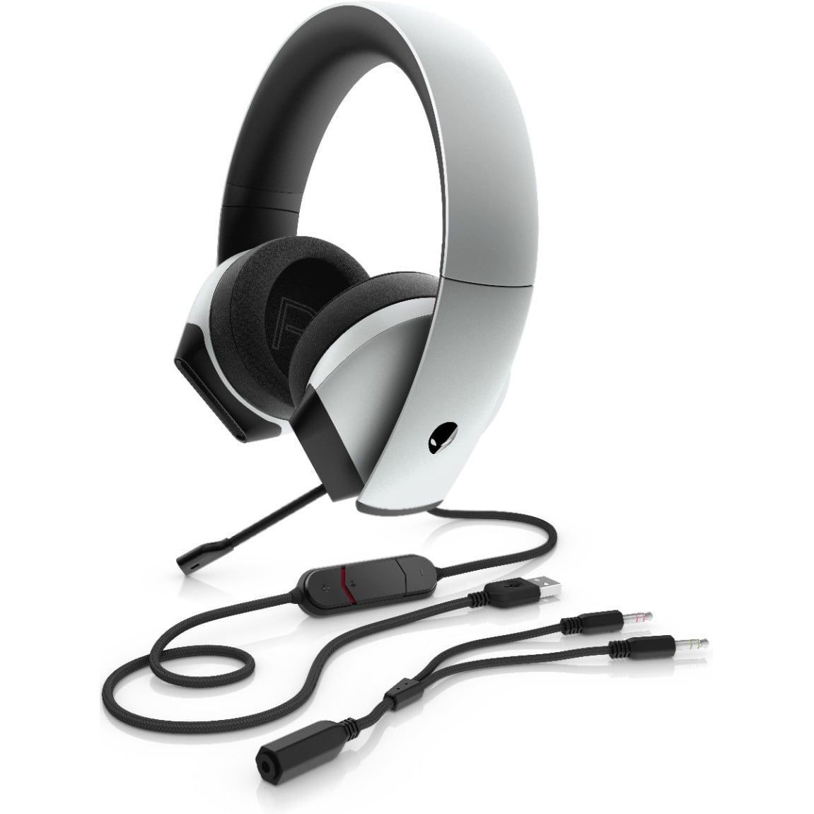 Alienware 510H wired
