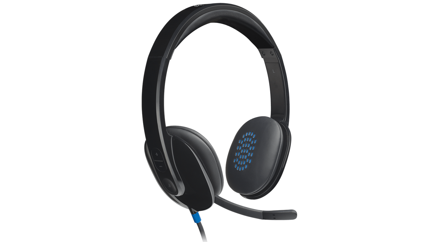 Logitech H540