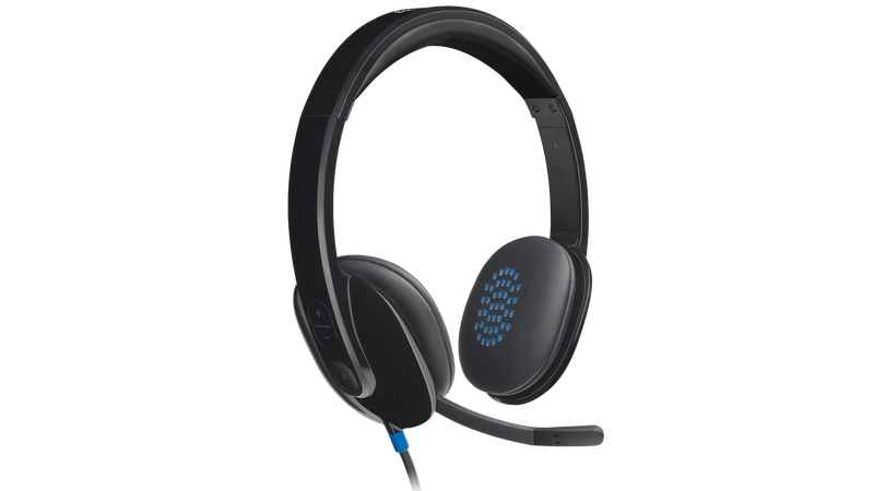 Logitech H540 Logitech H540