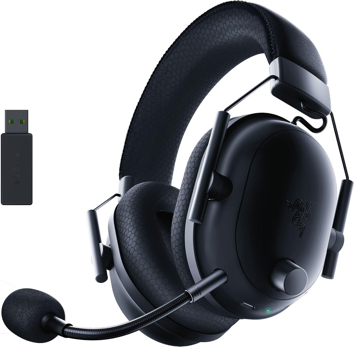 Razer Blackshark V2 Pro  (BT Only)
