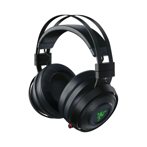 Razer Nari ultimate Wired only
