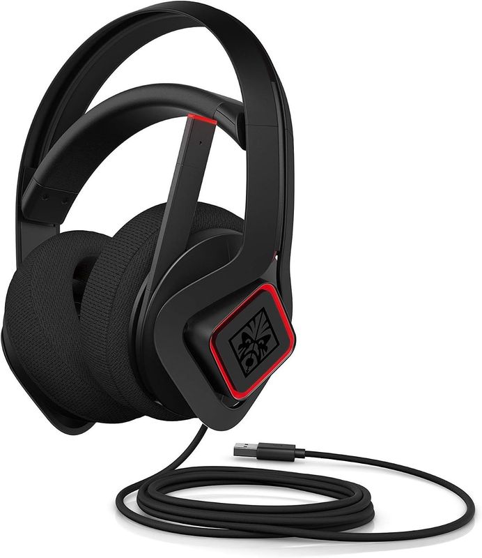 HP Omen MindFrame Prime HP Omen MindFrame Prime