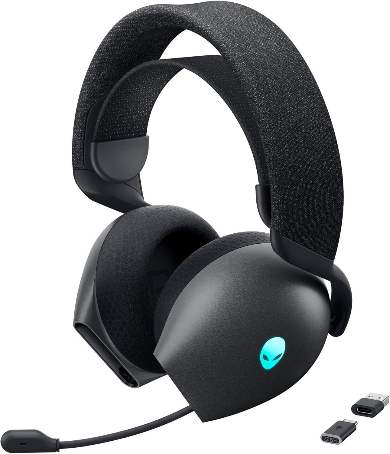 Alienware 725H wireless