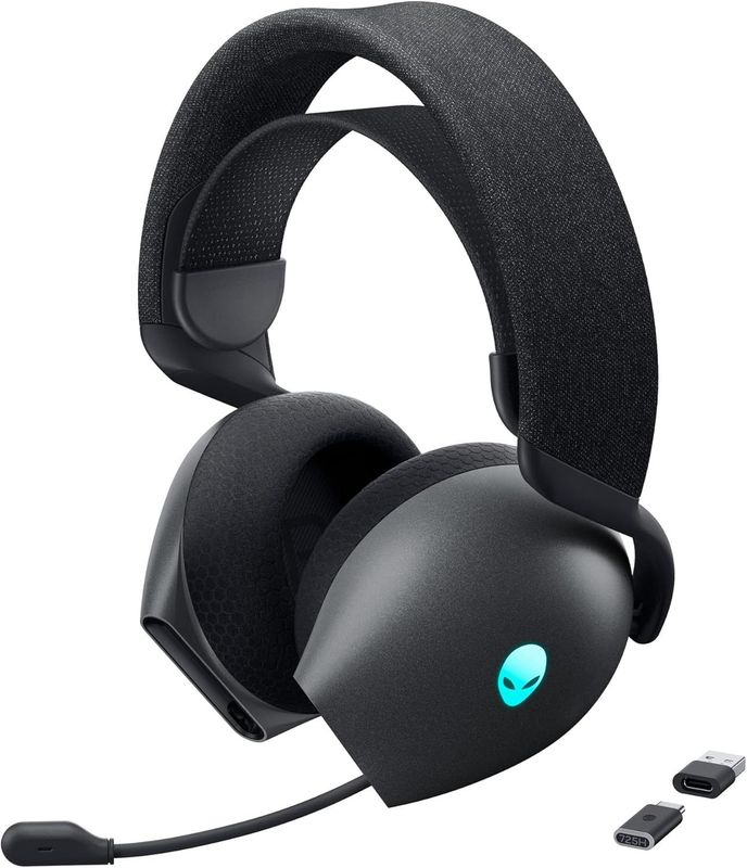 Alienware 725H wireless Alienware 725H wireless
