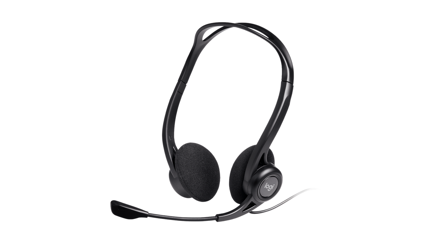 Logitech 960