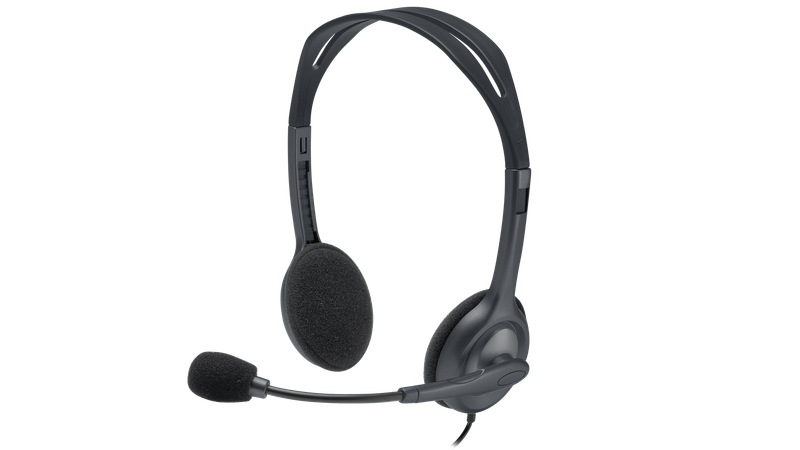 Logitech H111 Logitech H111