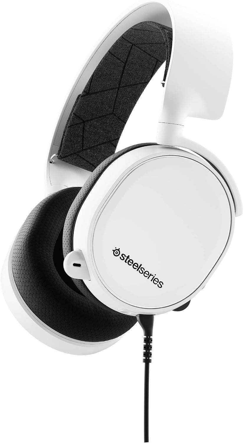 SteelSeries Arctis 3 wired