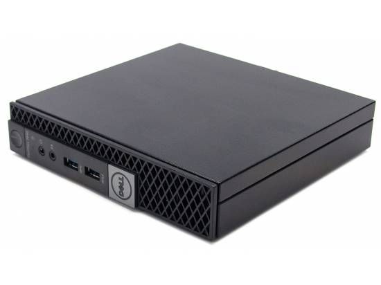 Dell Optiplex 7040 i5 Micro Desktop PC