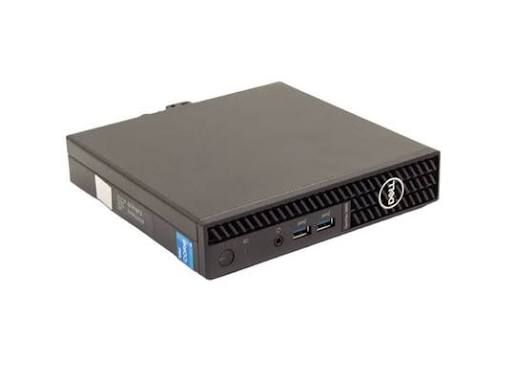 Dell Optiplex 3000 i5 Micro Desktop PC