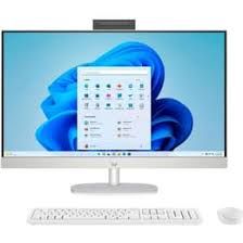 HP OmniStudio 27-CR0056 Touch Screen All in One PC