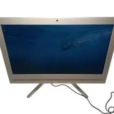 HP TPC-Q032-24 All-in-One Refurbished Desktop PC
