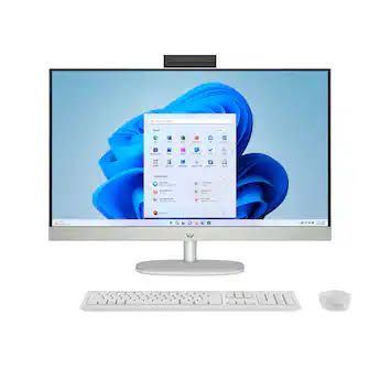 HP 27-CR1xxx All in One Touch Screen Desktop PC
