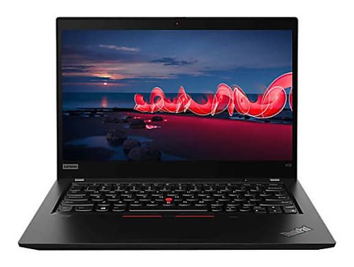 Lenovo ThinkPad X13 Gen 1 Touch Screen Laptop