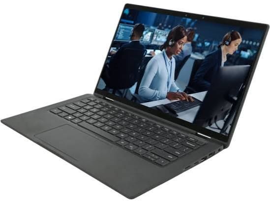 Dell Latitude 7420 14" Laptop