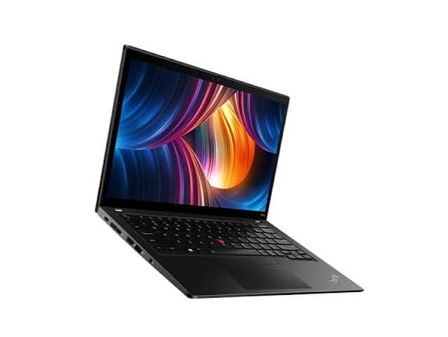 Lenovo ThinkPad X13 Gen 2 Touch Screen Laptop