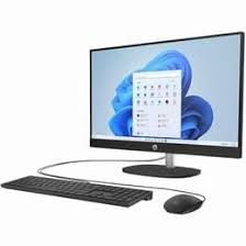 HP 24-ct2024 Touch Screen All in One Desktop PC