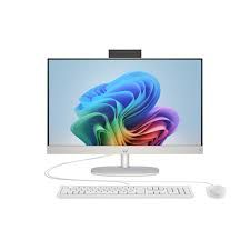 HP 24-cr0xxx All in One Touch Screen Desktop