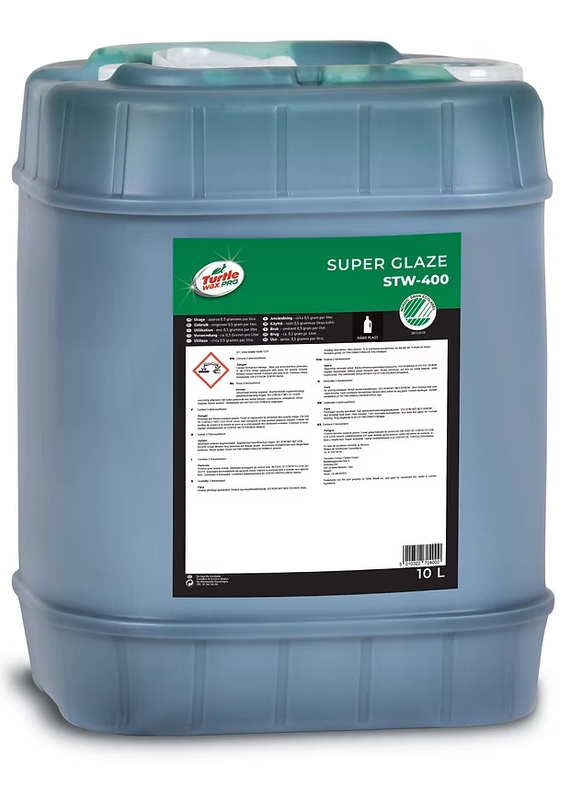 TWE 400 SUPER GLAZE DRYING AGENT