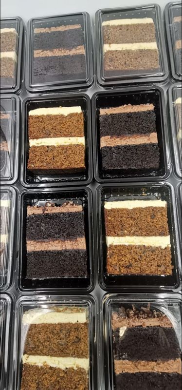 Cake Slice