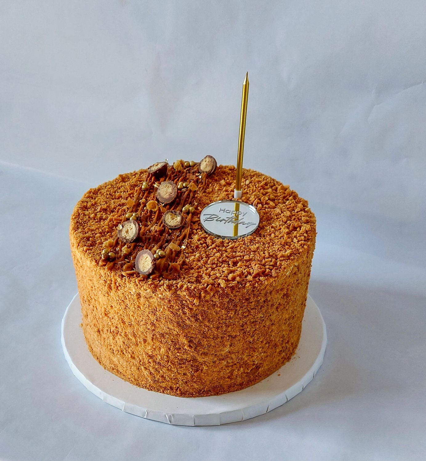 Cake