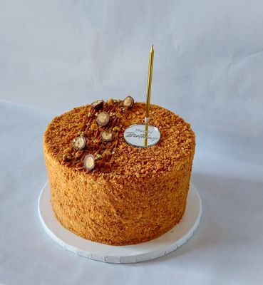 Cake