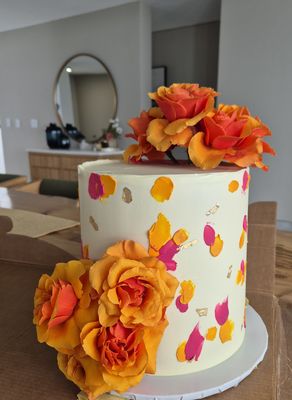 Cake