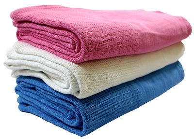 Cellular Blankets