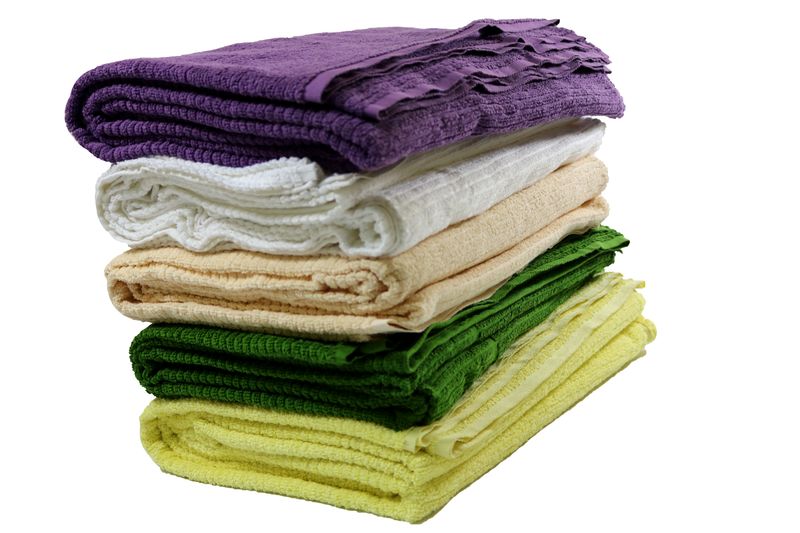 Counterpane Bed Cover