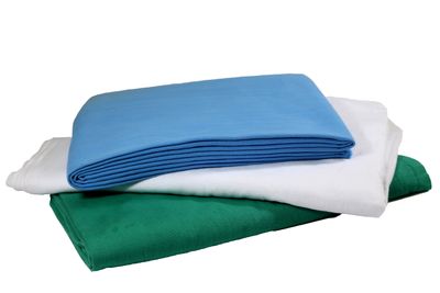 75/25 Poly Cotton Bed Sheets