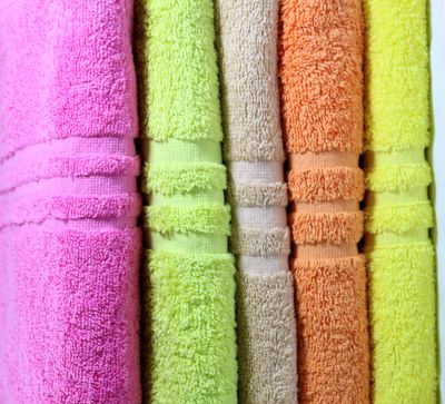 Bath Towel