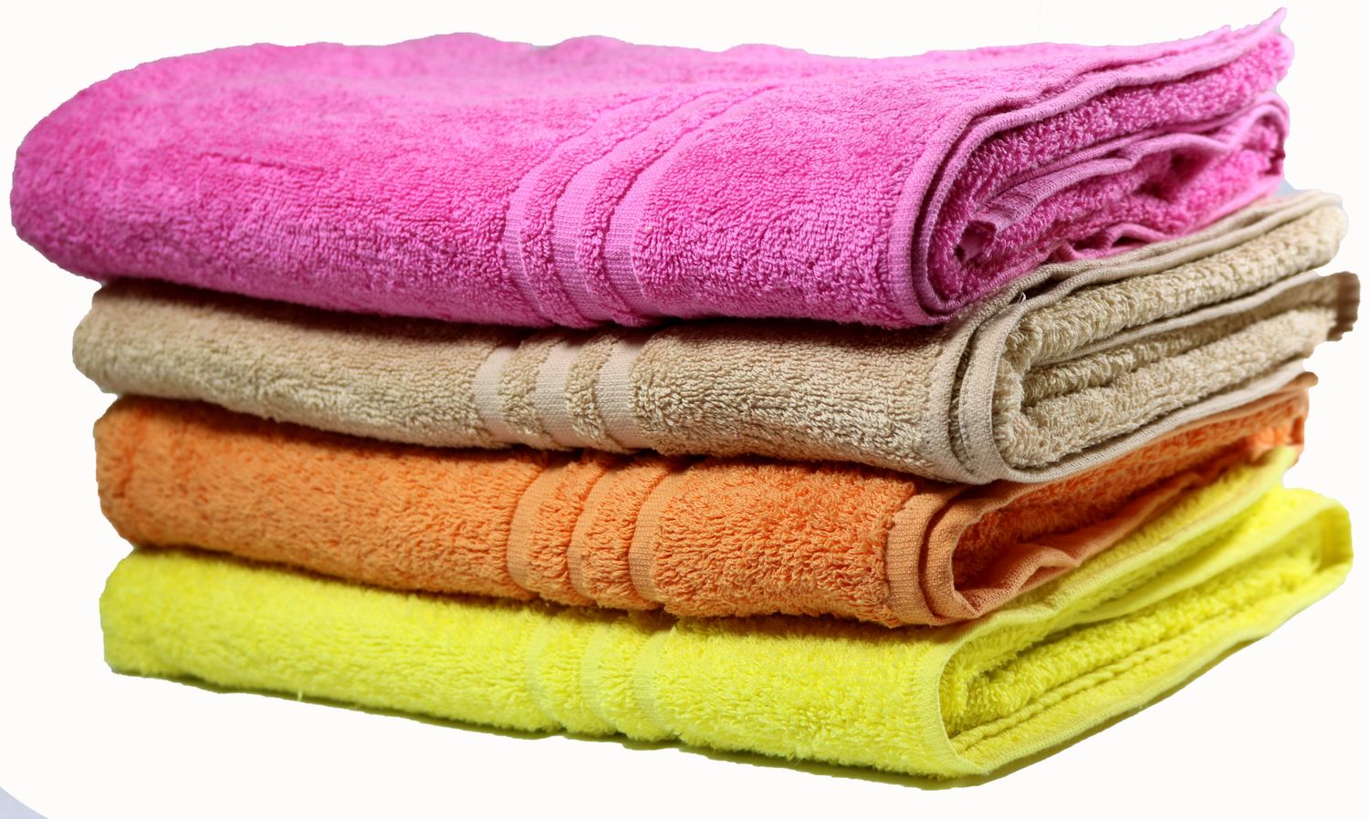Bath Towel