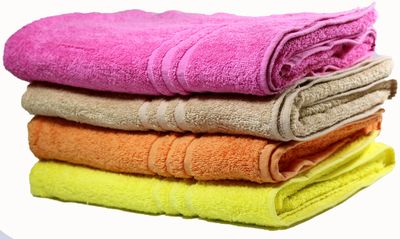 Bath Towel