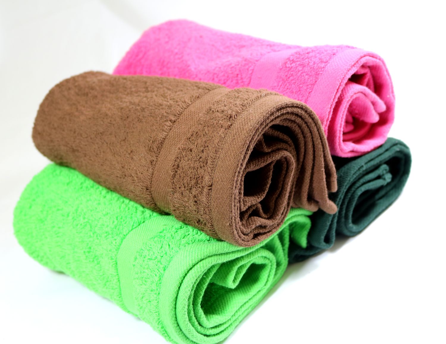Hand Towels