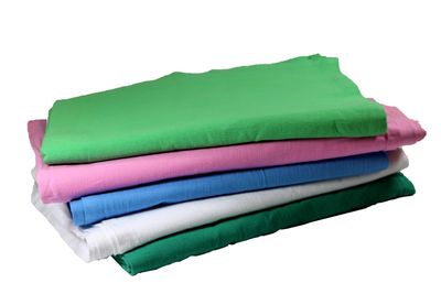100% Cotton Sheets