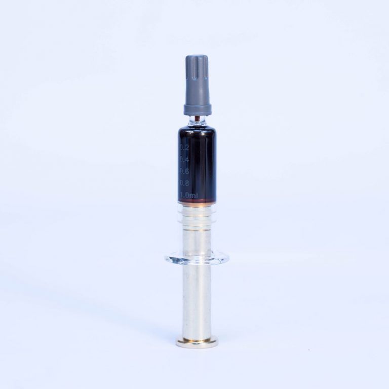 Buy RSO Oil 10 grams