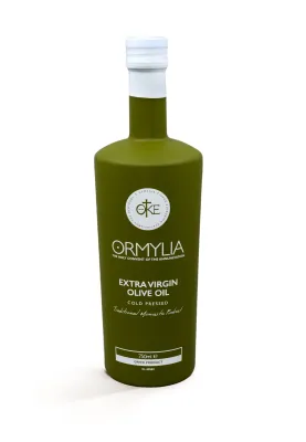 Premium Extra Virgin Olive Oil 0.75lt