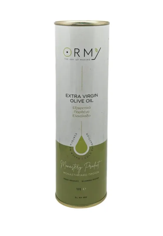 Extra Virgin Olive Oil 1lt