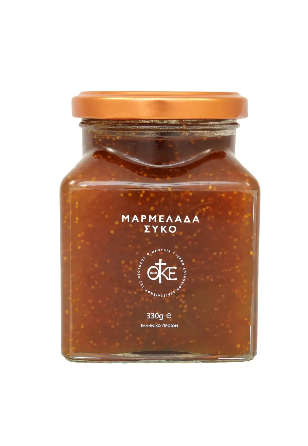 Fig Jam 330gr