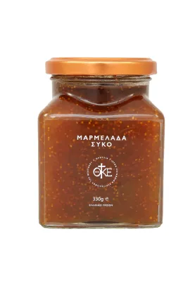 Fig Jam 330gr