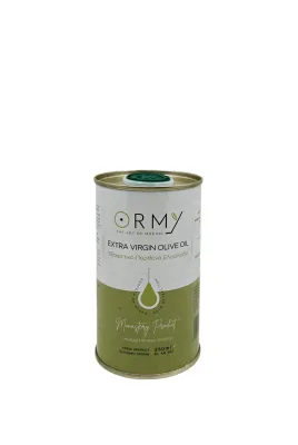 Extra Virgin Olive Oil 0.25lt