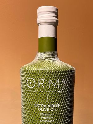 Ormy Extra Virgin Olive Oil Premium Package 0.75lt