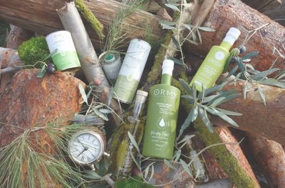 Ormy Early Harvest Extra Virgin Olive Oil 0.25lt