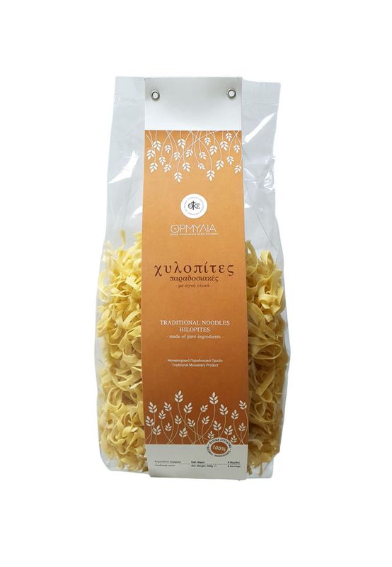 Hilopites (noodle-type Greek pasta) 500gr