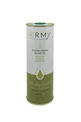Ormy Extra Virgin Olive Oil 0.5lt