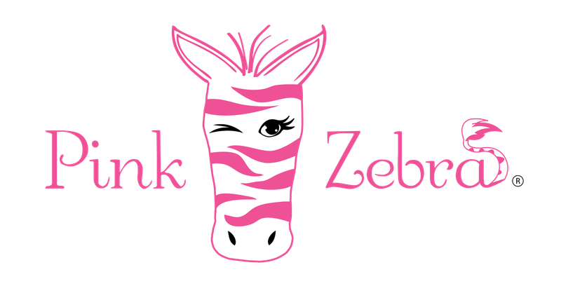 Pink Zebra