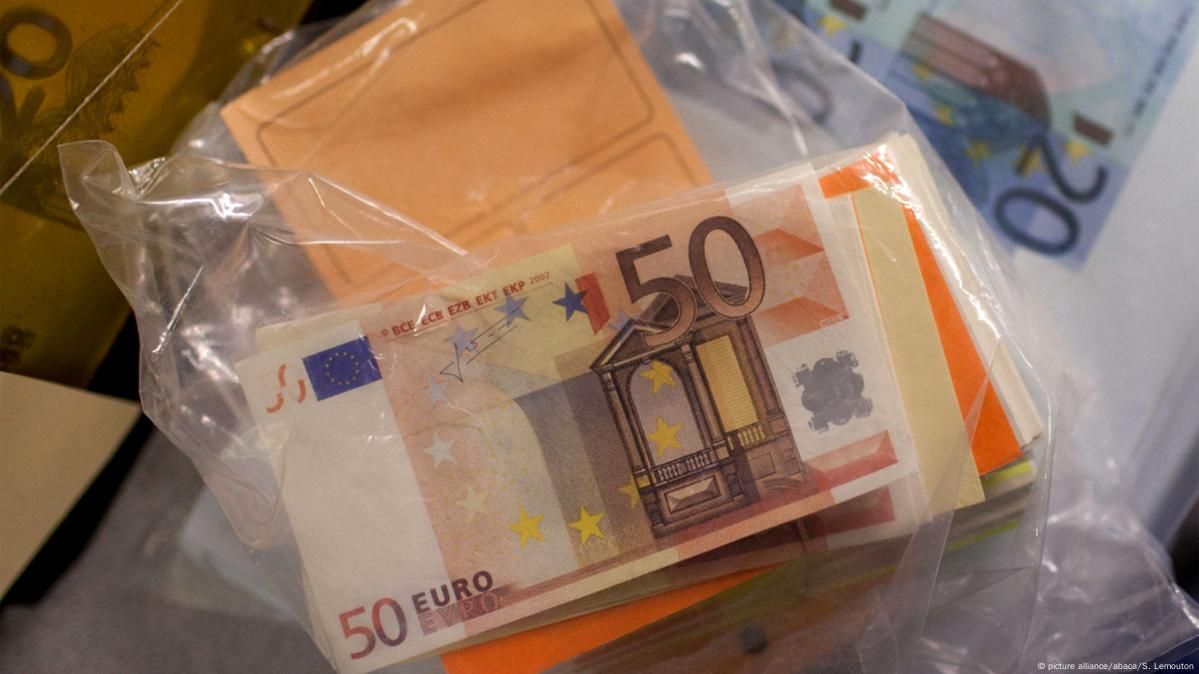 Buy Banknotes